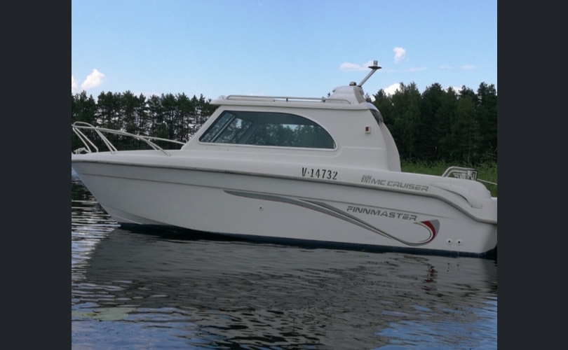 Finnmaster 6101 MC-kuva-1